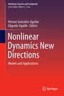 Buchcover Nonlinear Dynamics New Directions