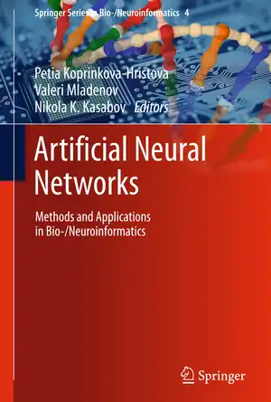 Buchcover ISBN 9783319099033