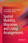 Buchcover Spatial Mobility, Migration, and Living Arrangements