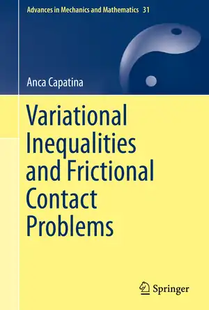 Buchcover ISBN 9783319101637