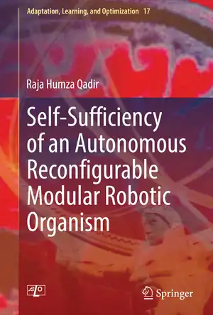 Buchcover ISBN 9783319102894