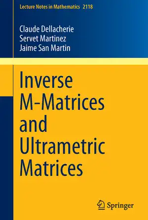 Buchcover ISBN 9783319102979