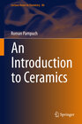 Buchcover An Introduction to Ceramics