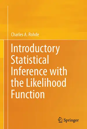 Buchcover ISBN 9783319104614