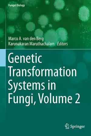 Buchcover ISBN 9783319105031