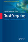 Buchcover Cloud Computing