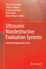 Buchcover Ultrasonic Nondestructive Evaluation Systems