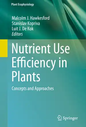 Buchcover ISBN 9783319106359