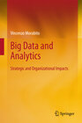 Buchcover Big Data and Analytics