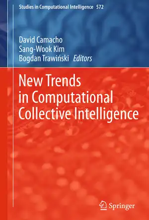 Buchcover ISBN 9783319107745