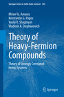 Buchcover Theory of Heavy-Fermion Compounds