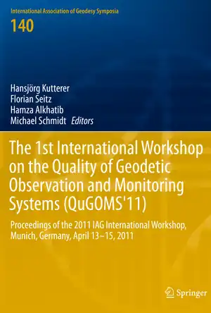 Buchcover ISBN 9783319108285