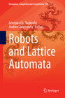 Buchcover Robots and Lattice Automata