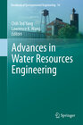Buchcover Advances in Water Resources Engineering