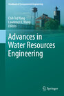 Buchcover Advances in Water Resources Engineering