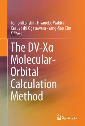 Buchcover ISBN 9783319111858