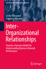 Buchcover Inter-Organizational Relationships