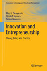 Buchcover Innovation and Entrepreneurship