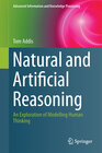 Buchcover Natural and Artificial Reasoning