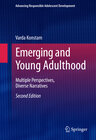 Buchcover Emerging and Young Adulthood