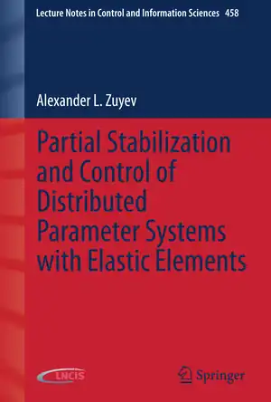 Buchcover ISBN 9783319115313