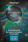 Buchcover Astrophysics Is Easy!