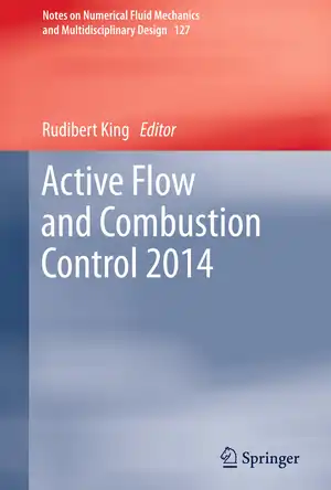 Buchcover ISBN 9783319119670