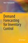 Buchcover Demand Forecasting for Inventory Control