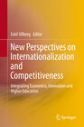 Buchcover New Perspectives on Internationalization and Competitiveness