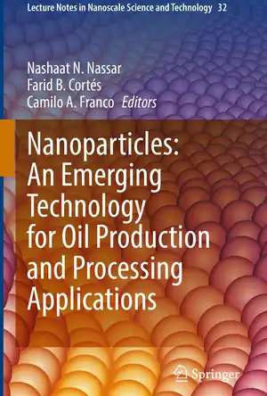 Buchcover ISBN 9783319120508