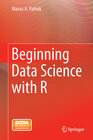 Buchcover Beginning Data Science with R