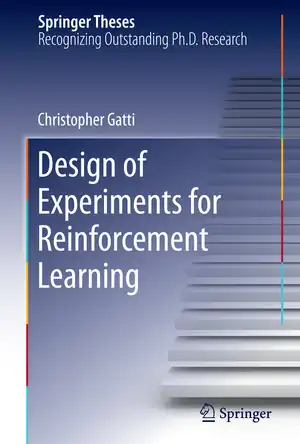 Buchcover ISBN 9783319121970