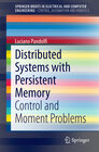 Buchcover Distributed Systems with Persistent Memory