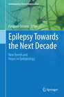 Buchcover Epilepsy Towards the Next Decade