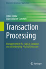 Buchcover Transaction Processing