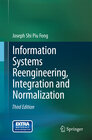 Buchcover Information Systems Reengineering, Integration and Normalization