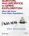 Buchcover Survival and Sacrifice in Mars Exploration
