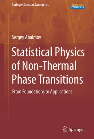 Buchcover ISBN 9783319124681