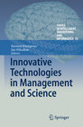 Buchcover Innovative Technologies in Management and Science
