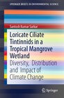 Buchcover Loricate Ciliate Tintinnids in a Tropical Mangrove Wetland