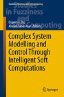 Buchcover Complex System Modelling and Control Through Intelligent Soft Computations