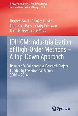 Buchcover ISBN 9783319128863