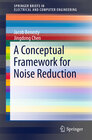 Buchcover A Conceptual Framework for Noise Reduction
