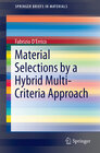 Buchcover Material Selections by a Hybrid Multi-Criteria Approach