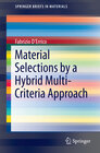 Buchcover Material Selections by a Hybrid Multi-Criteria Approach