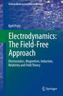 Buchcover Electrodynamics: The Field-Free Approach