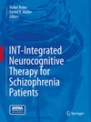 Buchcover INT-Integrated Neurocognitive Therapy for Schizophrenia Patients