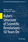 Buchcover Kuhn’s Structure of Scientific Revolutions - 50 Years On