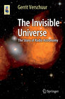 Buchcover The Invisible Universe