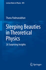 Buchcover Sleeping Beauties in Theoretical Physics